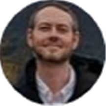 James (Daniel) McHarge, LPC