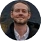 James (Daniel) McHarge, LPC