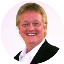 James (Ron) Haynes, LCMHC