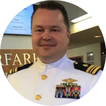 James Armitage, PA-C