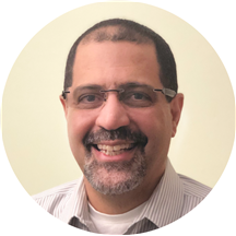 James Ballester, LPC