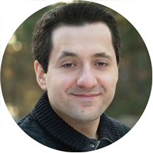 James Bencivenga, LPC