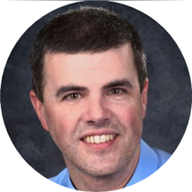 James Cameron, LPC, LPC - S