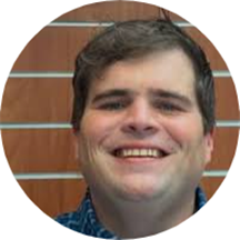 James Colclazier, LPCC