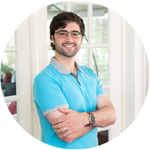 James D'Aconti, LCSW