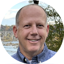 James Detrick, MPAS, PA-C