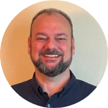 James Gray, LPC, LMFT