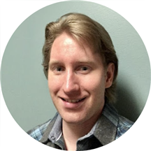 James Hoge, MSEd, NCC