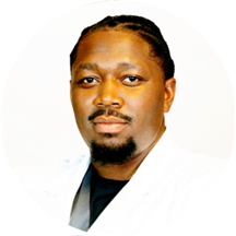 James Jefferson, LISW