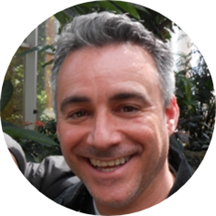 James Martucci, LCSW