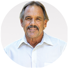 James McLintock, LMFT