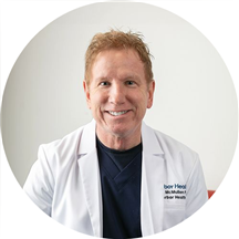 James McMullen, PA-C