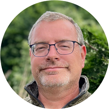 James Nicolaus, MA, LMHCA