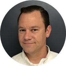 James Perritt, PMHNP