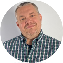 James Rimel, SW, LSW