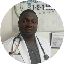 James Rinchere, MPAS