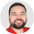 James Ritchie, LPC, MA