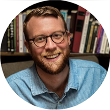 James Roark, LMHC, MA