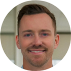 James Rounds, MSN, PMHNP-BC