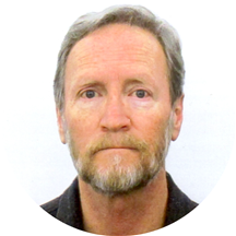 James Staunton, LMFT