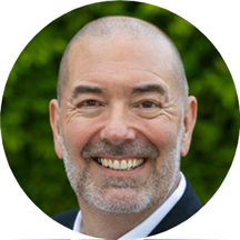 James Trinnaman, LMHC