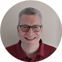 James Weisbecker, LPC