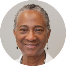 Jamesetta Newland, NP