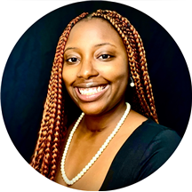 Jamesha Gardner, LICSW