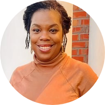 Jameshia Hunter, LCMHC