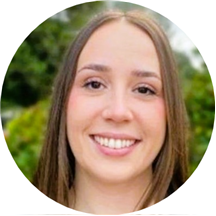 Jami Palestrini-Jones, LMFT