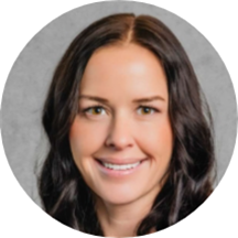 Jami Potter, APRN, NP