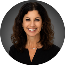 Jami Saperstein, LMHC