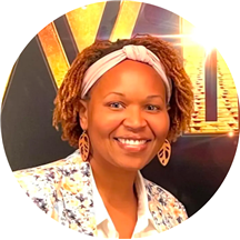 Jamia Furbush, LCSW - C