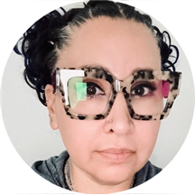 Jamie Bear-Granbois, LPC