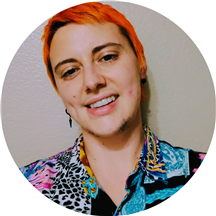 Jamie Campos, LPC Associate