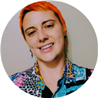 Jamie Campos, LPC Associate