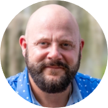 Jamie DeGeorge, LMHC