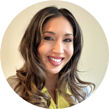 Jamie Dexter, PMHNP-BC, NP