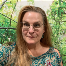 Jamie G. Kelley, LMFT