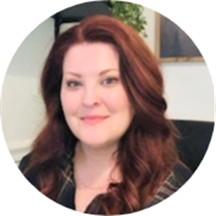 Jamie Giovinali, LPC