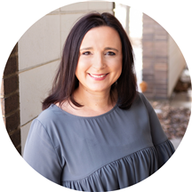 Jamie Jo Forrest, PT