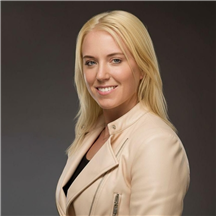 Jamie Klemenhagen, LMFT