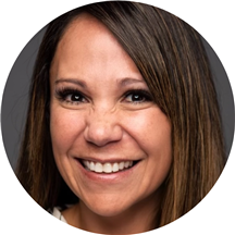 Jamie Littleton, LMFT