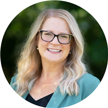 Jamie Locke, NP, MSN, PMHNP, PMHNP-BC