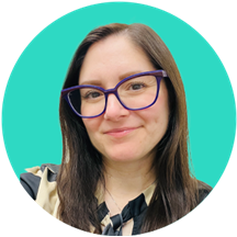 Jamie Marczewski, LCSW