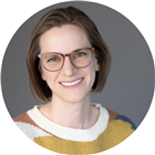 Jamie McCartney Herbert, APRN, RN