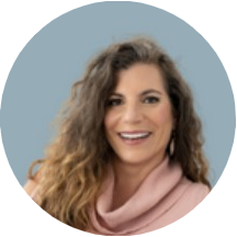 Jamie Panizza-Kimball, MEd, LPC