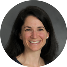 Jamie Rose Carroll, APRN, CM