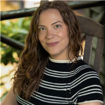 Jamie Satterfield, LCSW