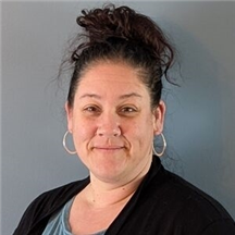 Jamie Scamihorn, LCSW